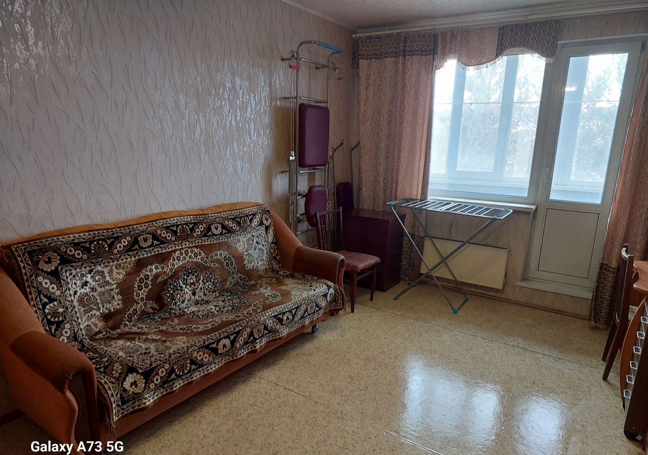 квартира г Тында мкр-н Беленький, 15 фото 4