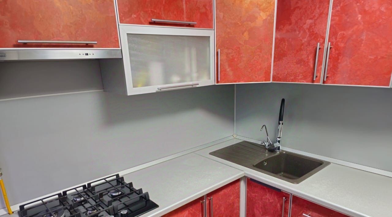 квартира г Таганрог ул Инструментальная 35 фото 2
