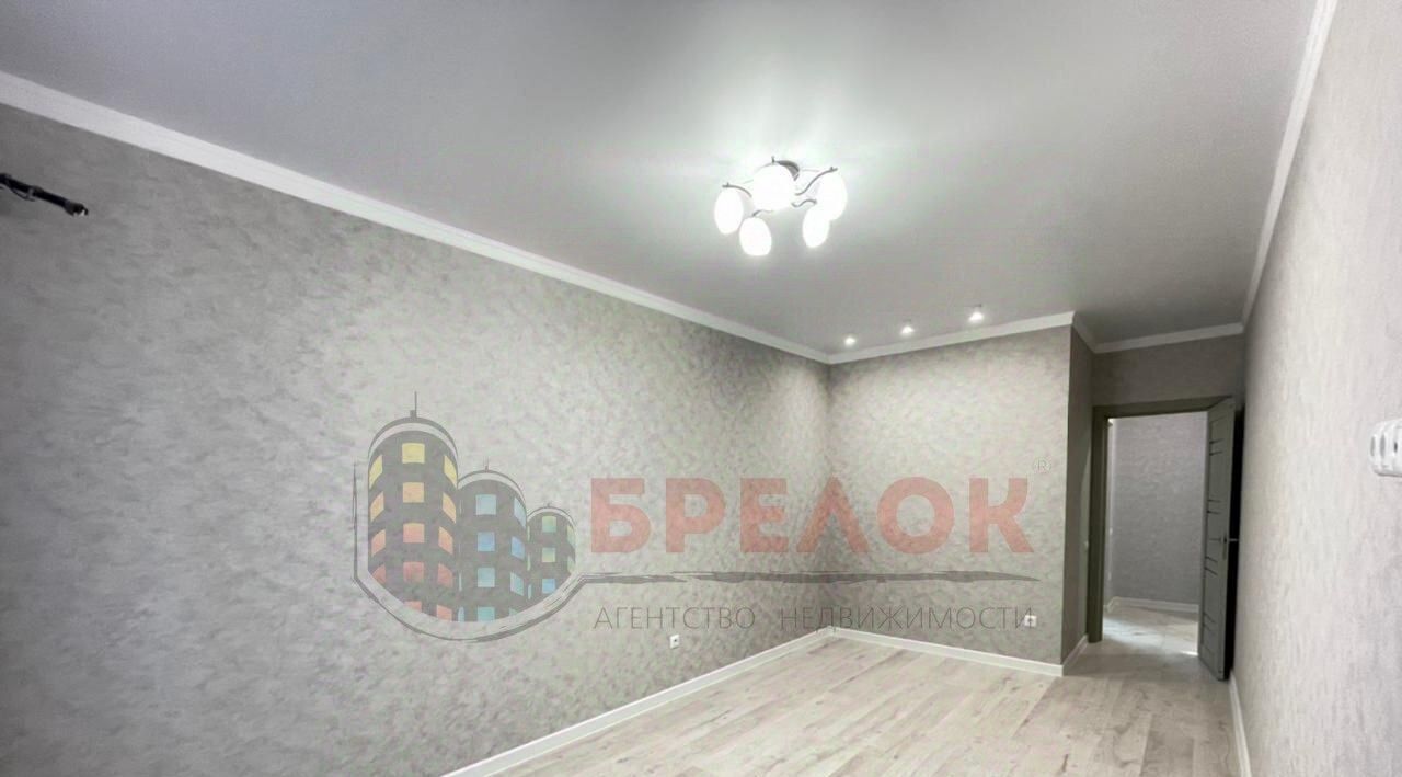 квартира г Ростов-на-Дону р-н Октябрьский ул Нансена 1/1 103 фото 4