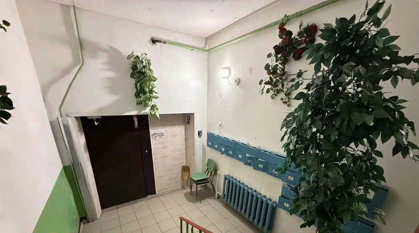 квартира г Таганрог ул Дзержинского фото 4