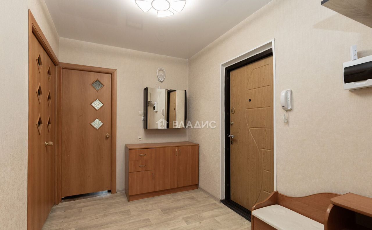 квартира г Благовещенск ул Партизанская 22/2 фото 2