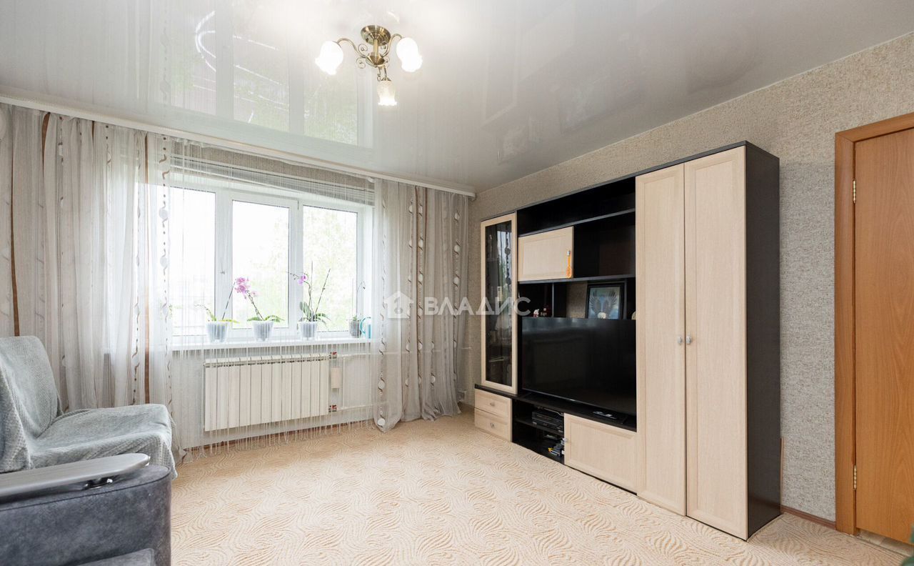 квартира г Благовещенск ул Партизанская 22/2 фото 3