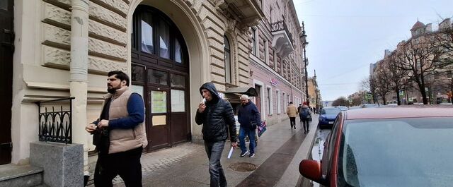 метро Чернышевская пр-кт Чернышевского 9 округ Литейный фото