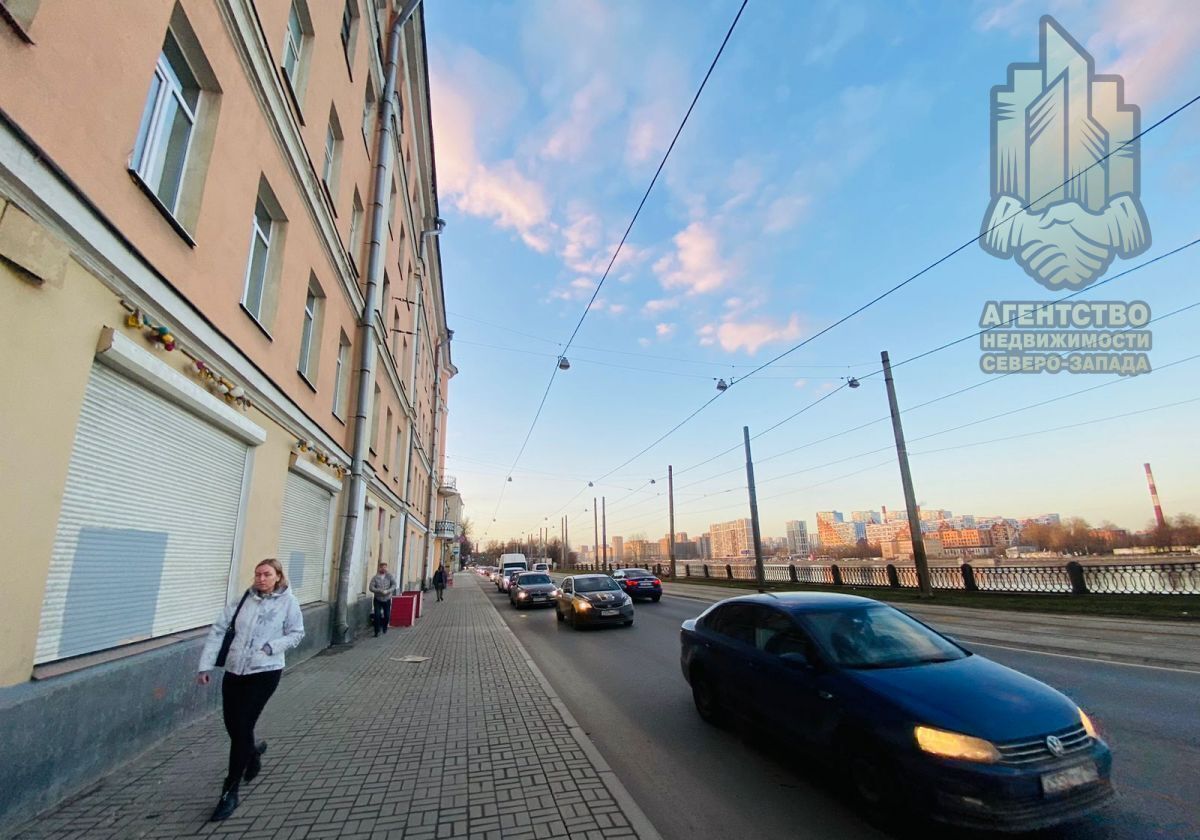 свободного назначения г Санкт-Петербург метро Ломоносовская пр-кт Обуховской Обороны 141 округ Ивановский фото 2