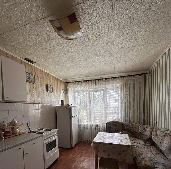 квартира г Самара р-н Куйбышевский Алабинская ул Войкова 2 фото 4