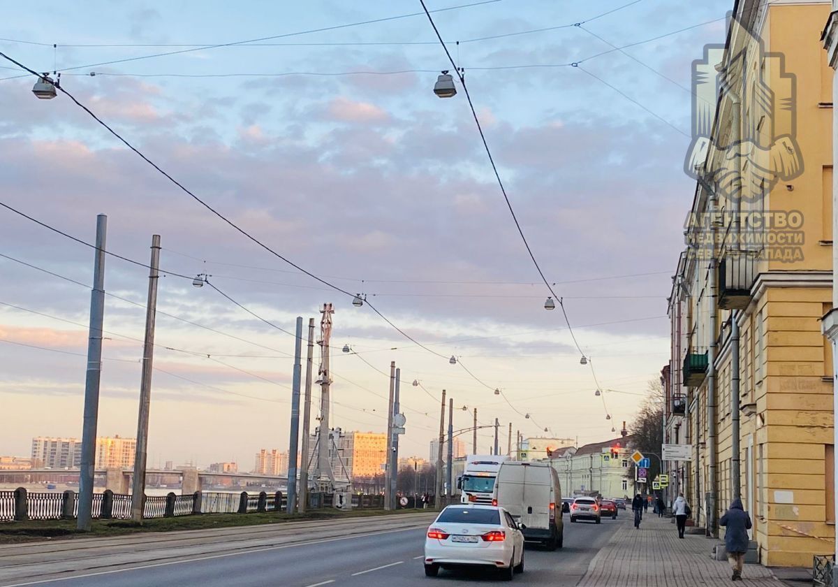 свободного назначения г Санкт-Петербург метро Ломоносовская пр-кт Обуховской Обороны 141 округ Ивановский фото 3
