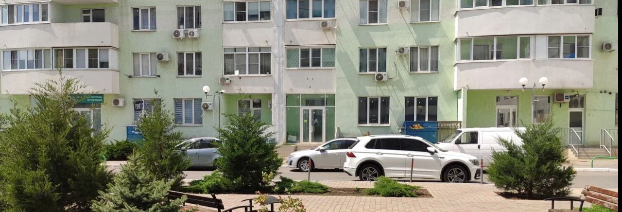 свободного назначения г Краснодар р-н Карасунский ул Сормовская 208 фото 4