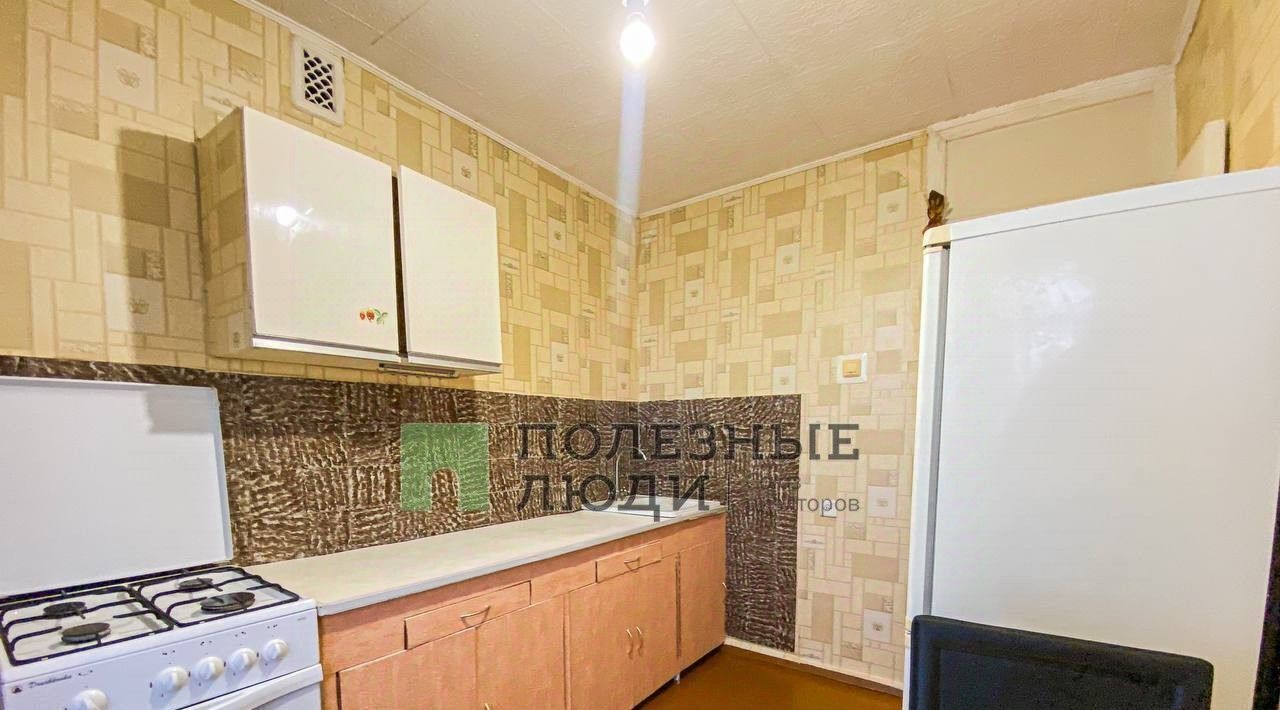 квартира г Самара Победа ул 22 Партсъезда 46 фото 3