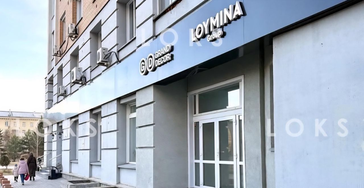 торговое помещение г Новосибирск Октябрьская ул Кирова 27 фото 2