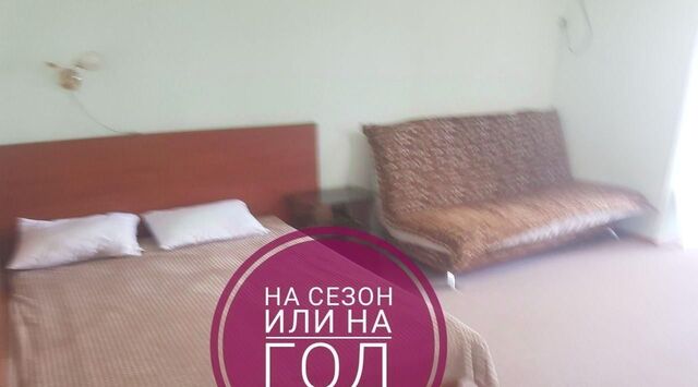 квартира Толстый мыс ул Леселидзе 31 фото