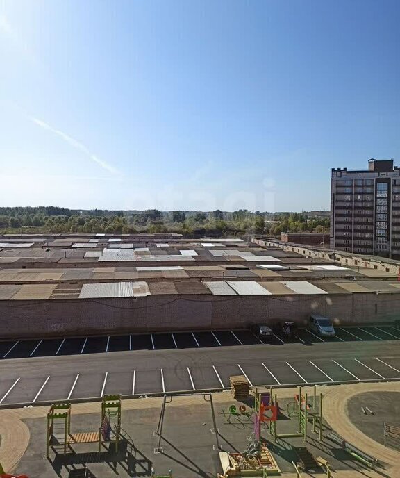 квартира г Вологда ул Новгородская 36 фото 3