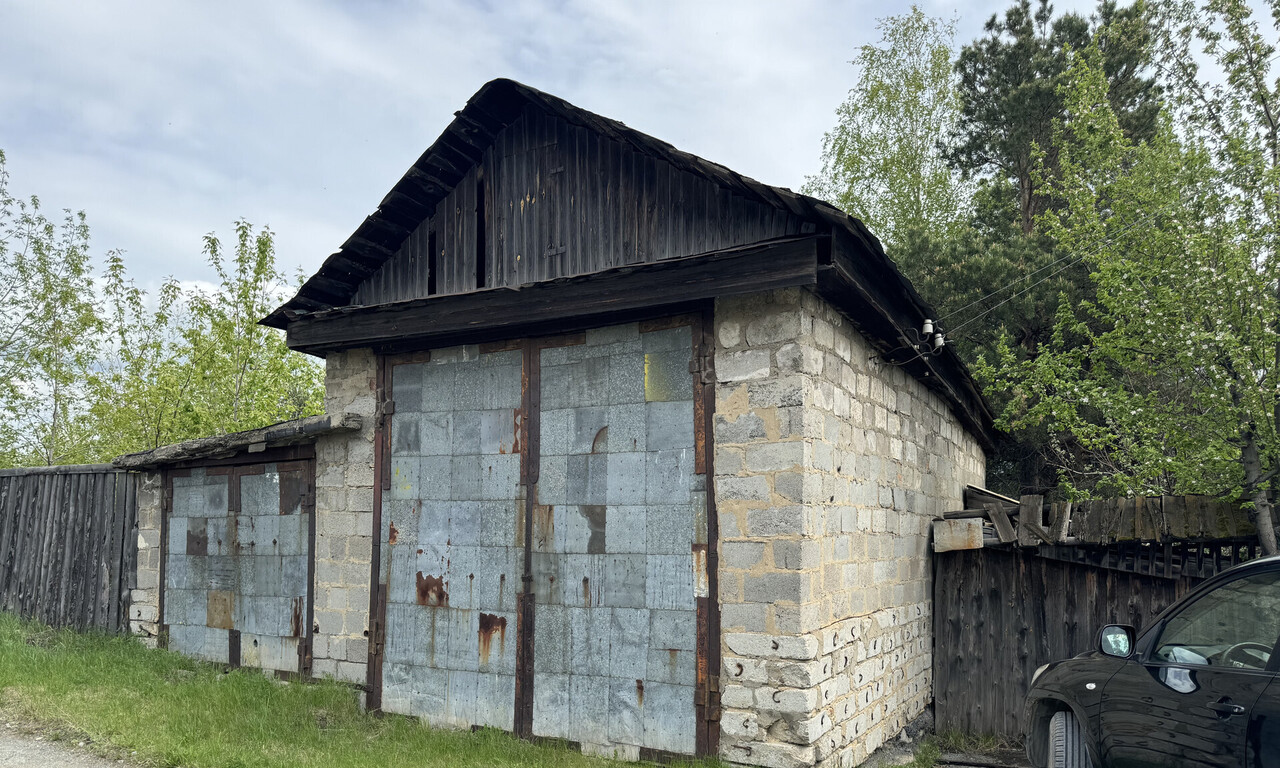 квартира р-н Режевской г Реж ул Автомобилистов 5 фото 3