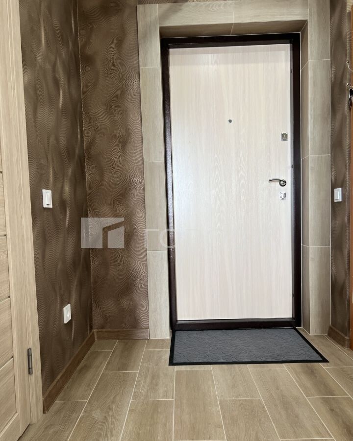 квартира г Новосибирск р-н Октябрьский Октябрьская ул Кирова 236 ЖК «Стрижи на Кирова» фото 24