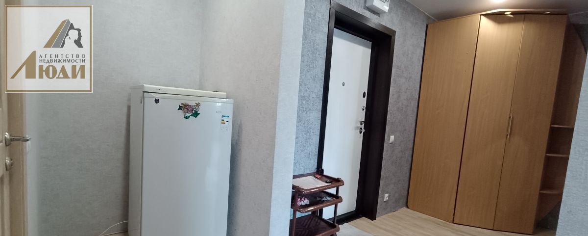 квартира г Новосибирск р-н Ленинский ул Забалуева 96 жилой массив Радуга Сибири фото 23