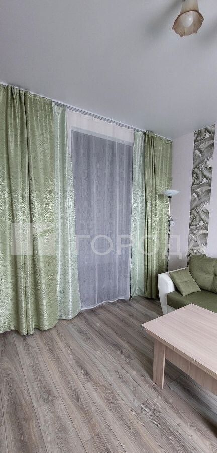 квартира г Новосибирск р-н Советский Академгородок б-р Молодежи 17 фото 8