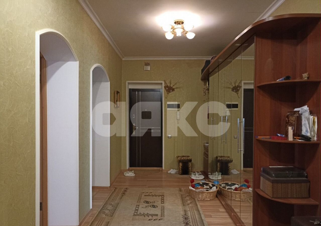 квартира г Горячий Ключ ул Ярославского 104и фото 7