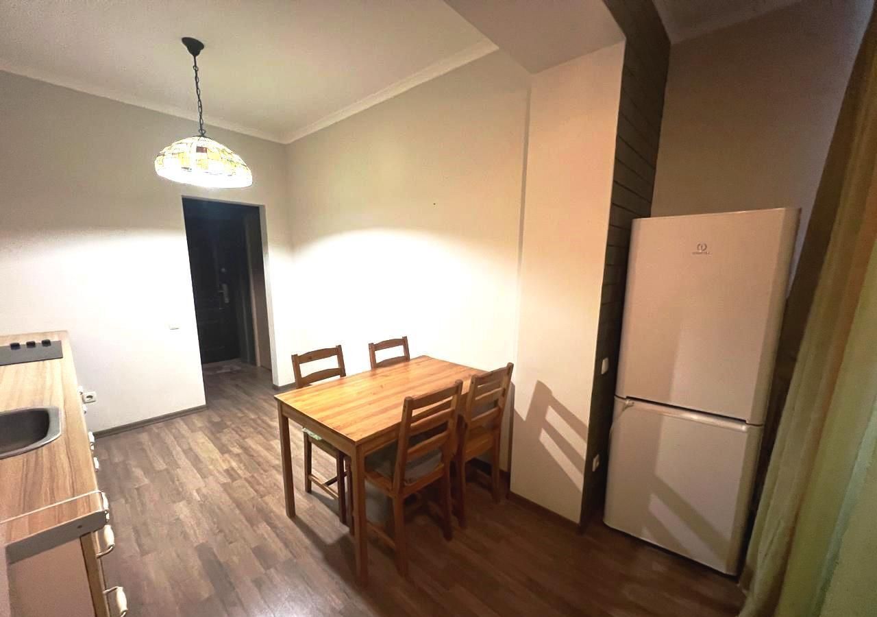 квартира г Краснодар р-н Прикубанский ул Агрохимическая 83 фото 5