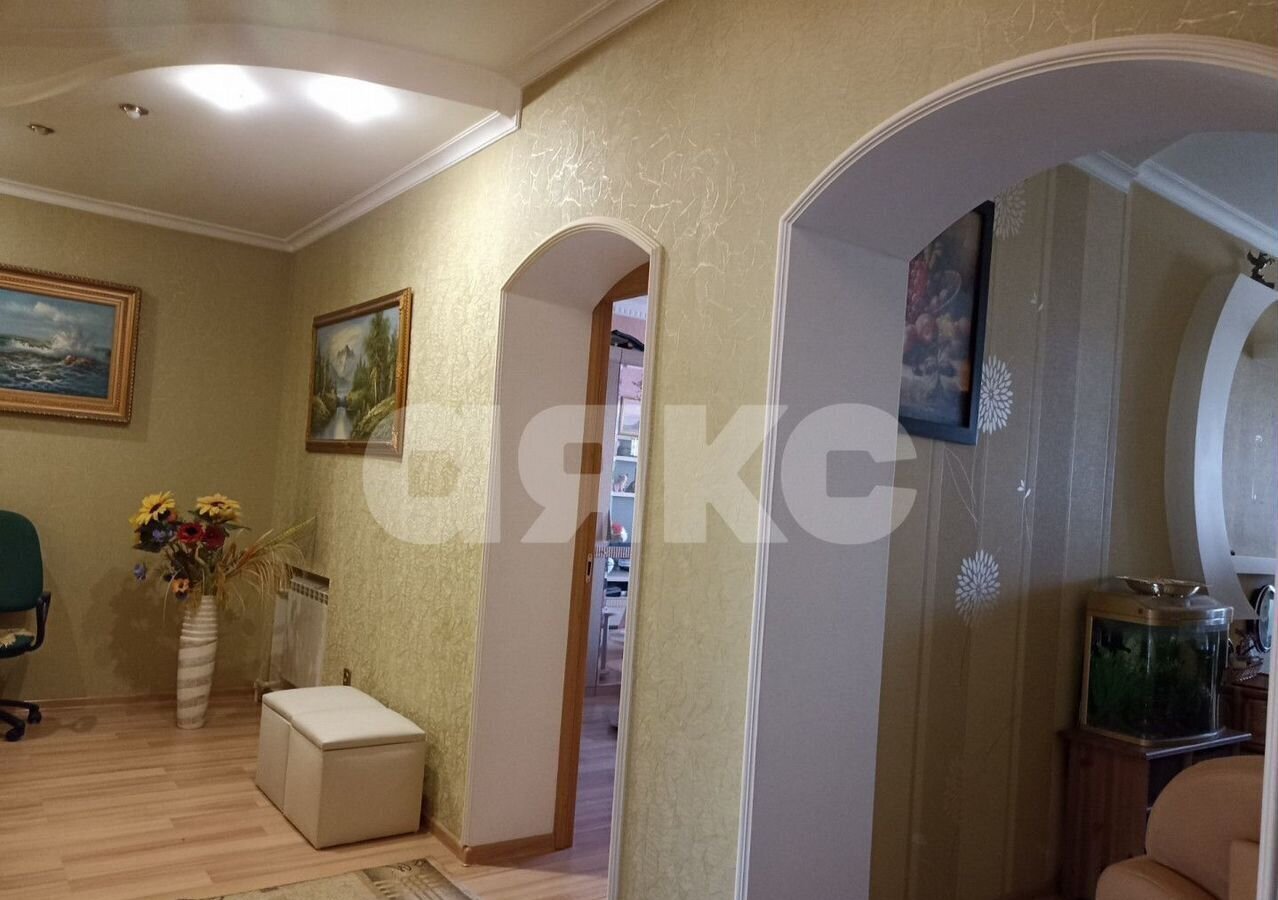 квартира г Горячий Ключ ул Ярославского 104и фото 8