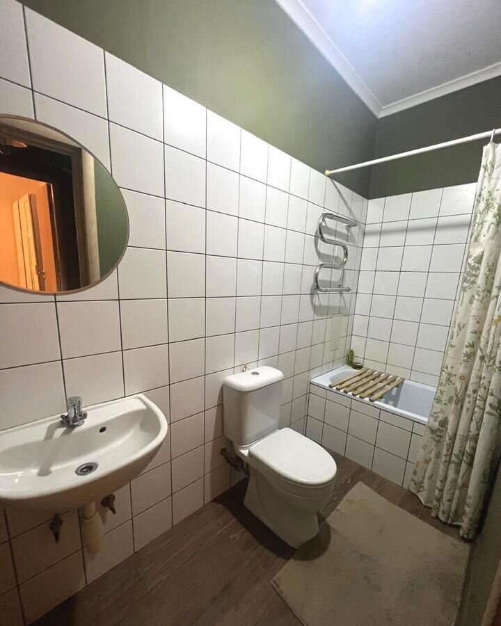 квартира г Краснодар р-н Прикубанский ул Агрохимическая 83 фото 8