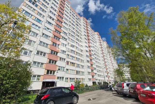 метро Озерки дом 113к/2 фото