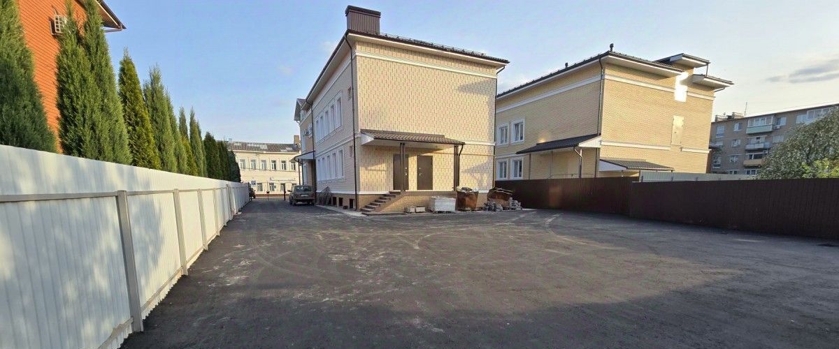 офис г Павловский Посад ул Ленина 8 фото 13
