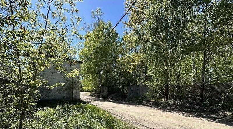 производственные, складские г Зеленоград 23-й микрорайон проезд 3-й 6 Московская область, Черноголовка фото 22