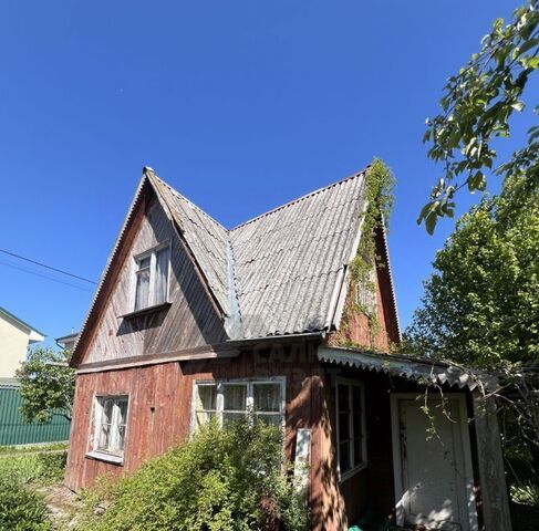 р-н Московский снт Железнодорожник 1-я линия, 8 фото