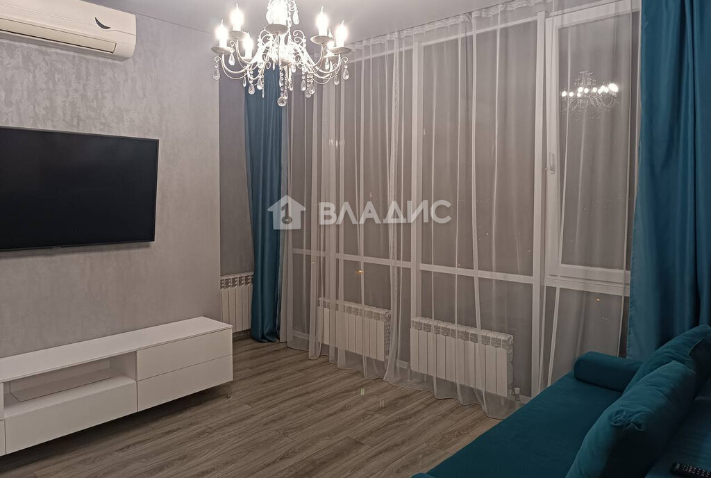 квартира г Белгород ул Шаландина 4к/1 фото 1