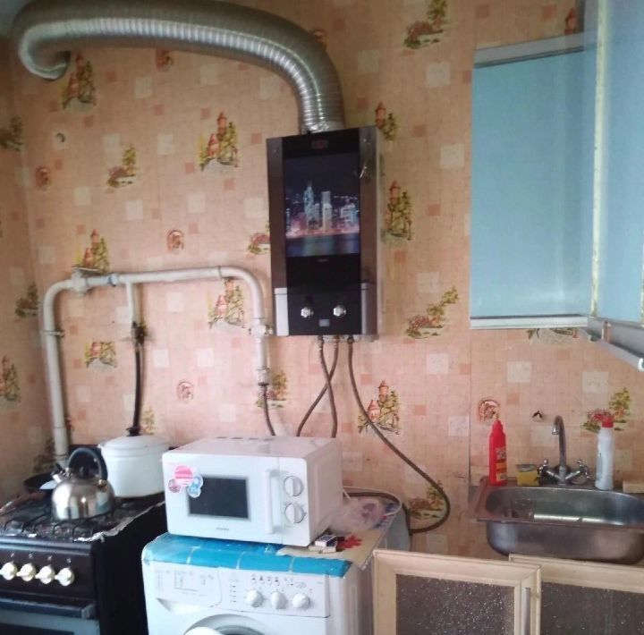 квартира г Белгород Западный пр-кт Б.Хмельницкого 71а фото 3