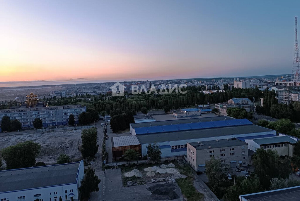 квартира г Белгород ул Шаландина 4к/1 фото 2