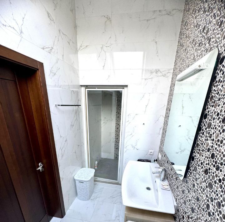 дом г Тверь р-н Пролетарский ул 7-я Красной Слободы фото 18