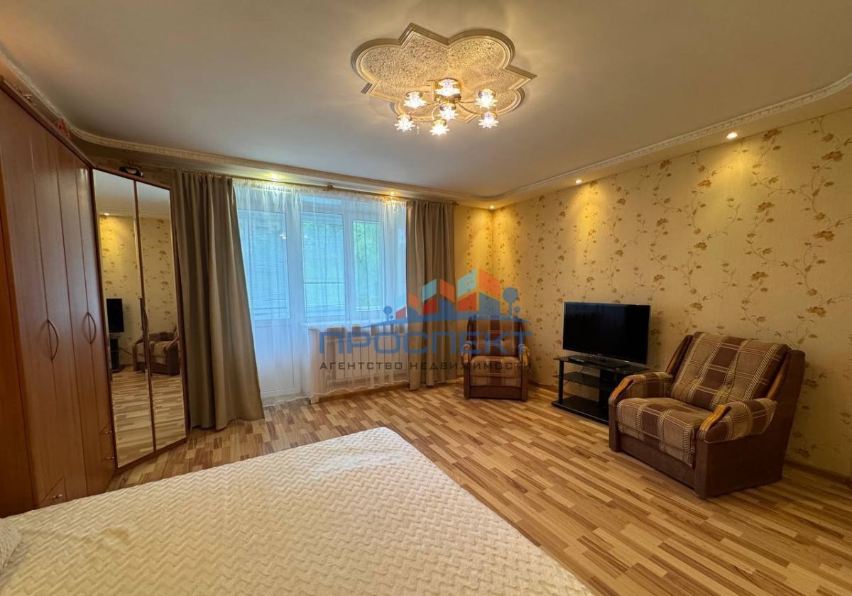 квартира г Ступино ул Горького 24ак/2 фото 5