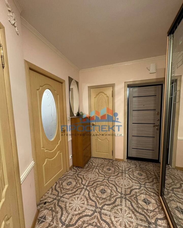 квартира г Ступино ул Горького 24ак/2 фото 7