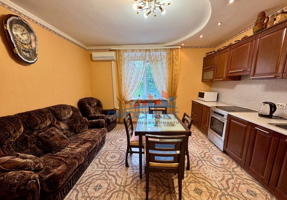 квартира г Ступино ул Горького 24ак/2 фото 11