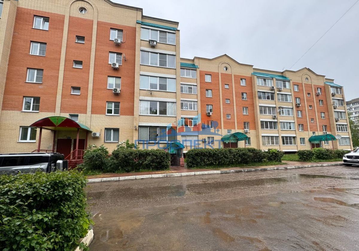квартира г Ступино ул Горького 24ак/2 фото 17
