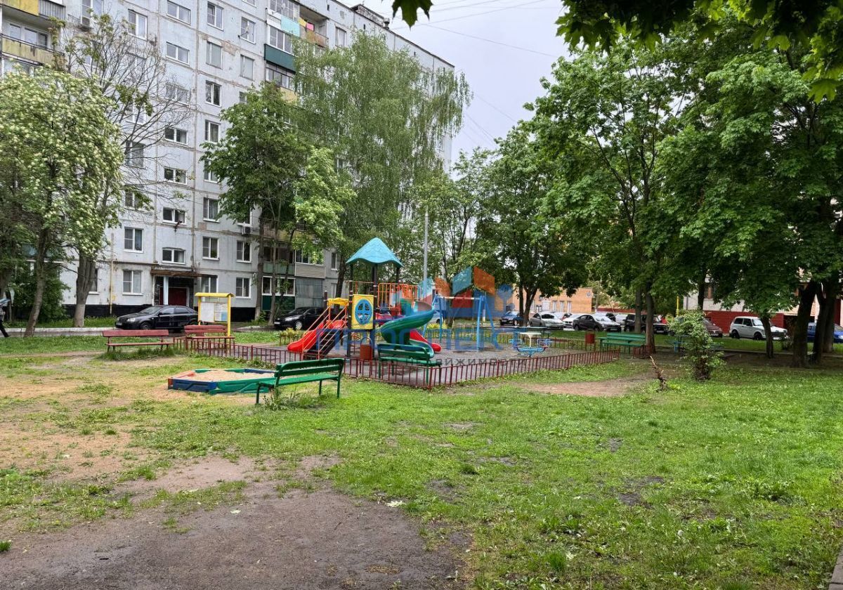 квартира г Ступино ул Горького 24ак/2 фото 18