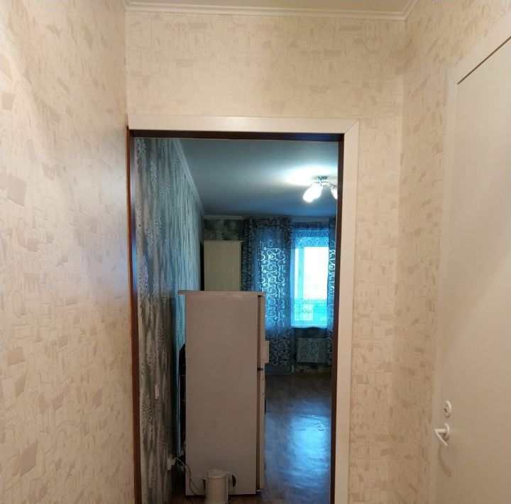 квартира г Томск р-н Октябрьский ул Большая Подгорная 87 блок 4 фото 10