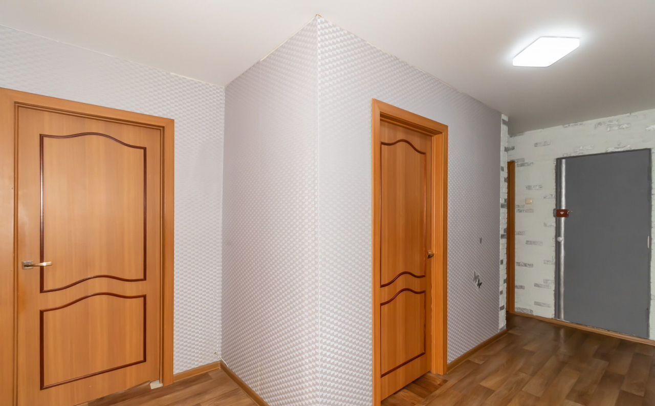 квартира г Челябинск р-н Курчатовский ул Чичерина 1 фото 19