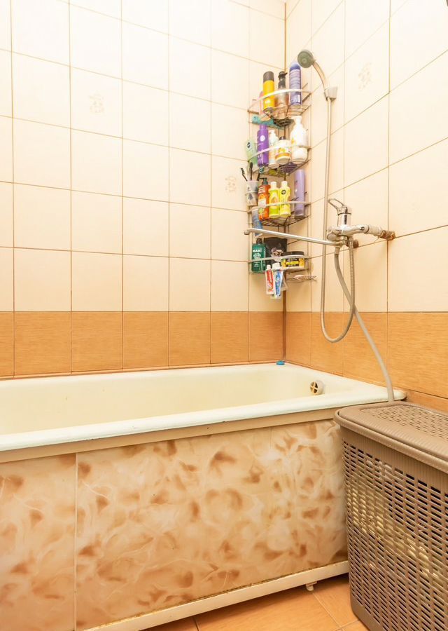 квартира г Челябинск р-н Курчатовский ул Чичерина 1 фото 16