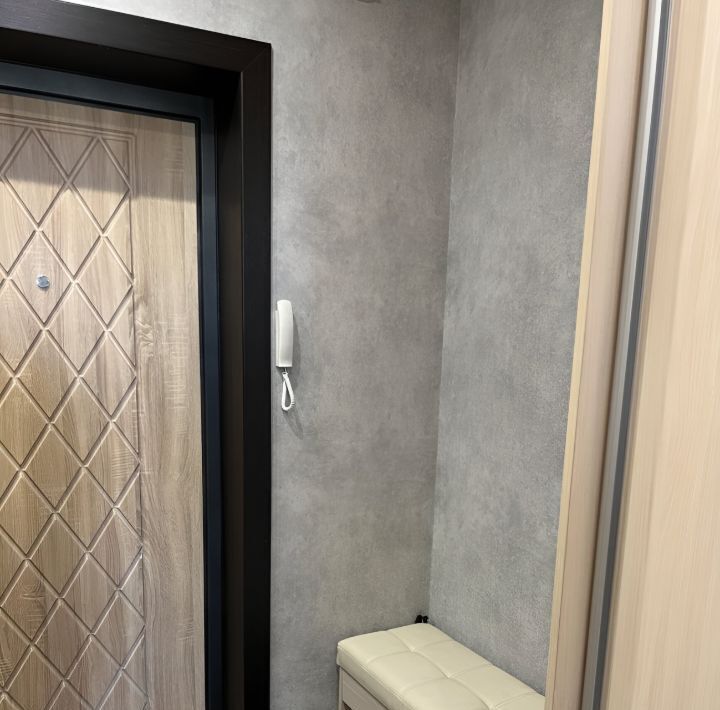квартира г Томск р-н Октябрьский пер Николая Островского 23 фото 10