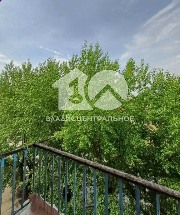 квартира г Новосибирск р-н Ленинский ул Серафимовича 1/2 Площадь Маркса фото 11