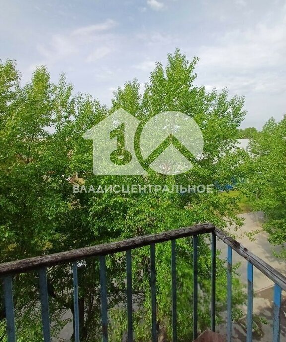 квартира г Новосибирск р-н Ленинский ул Серафимовича 1/2 Площадь Маркса фото 12