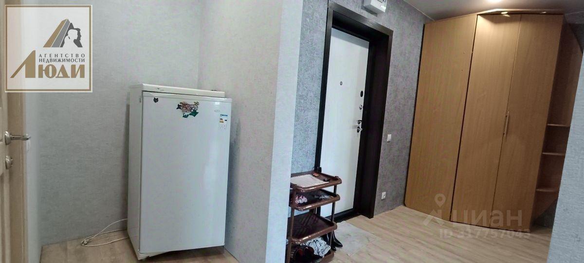 квартира г Новосибирск р-н Ленинский ул Забалуева 98 жилой массив Радуга Сибири фото 23