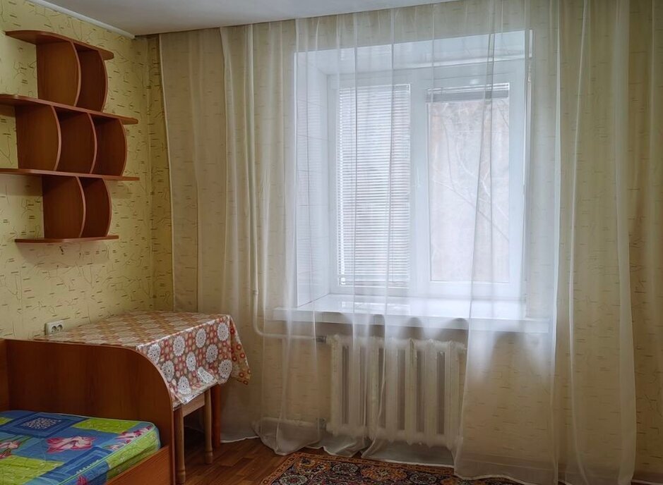 квартира г Омск ул 5-я Кордная 11б фото 7