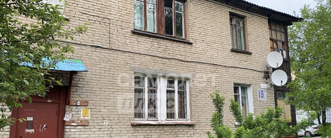 квартира г Лыткарино ул Спортивная 19б Котельники фото 14