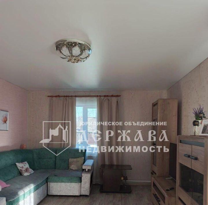 дом р-н Топкинский г Топки ул Петровского фото 1