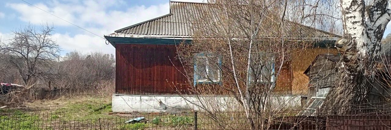 дом г Прокопьевск р-н Зенковский ул Спартаковская 28 фото 1
