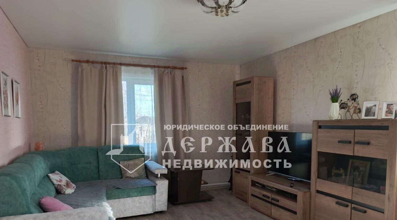 дом р-н Топкинский г Топки ул Петровского фото 3