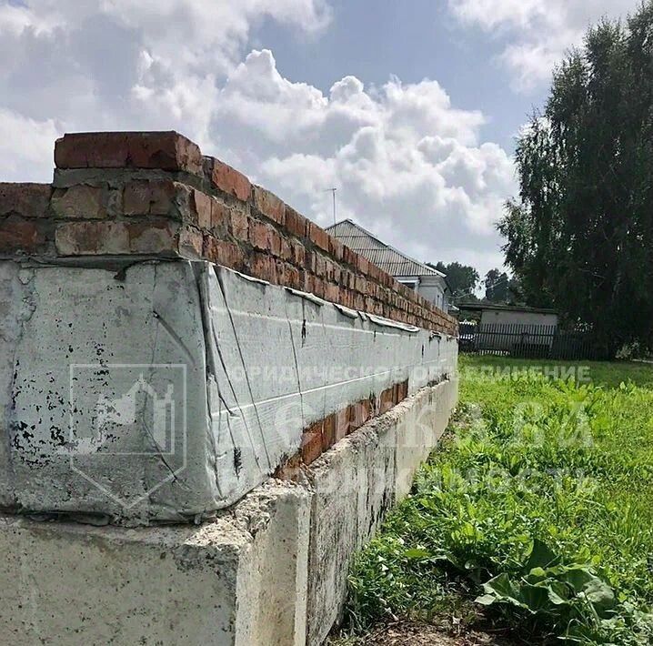 земля р-н Топкинский г Топки ул Западная фото 4