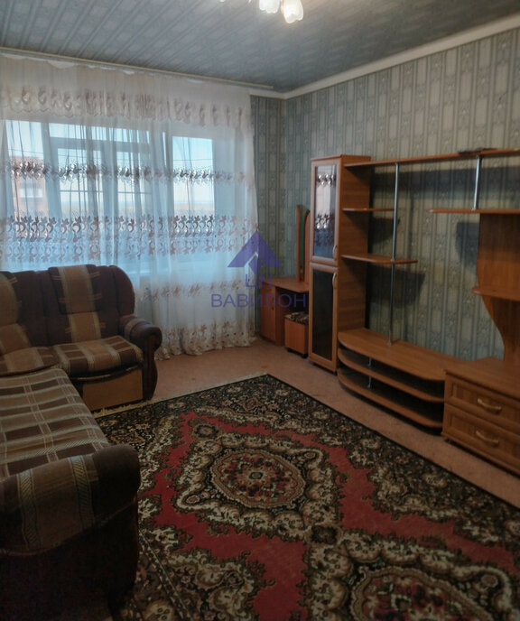 квартира г Волгодонск ул Индустриальная 13 фото 1